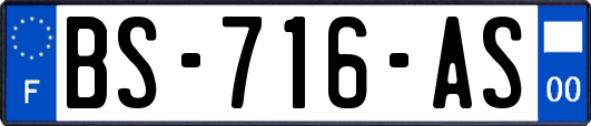 BS-716-AS