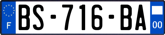 BS-716-BA