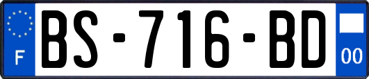 BS-716-BD