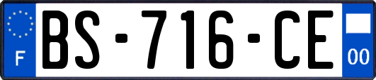 BS-716-CE