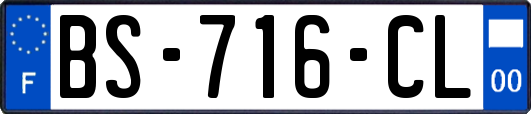 BS-716-CL