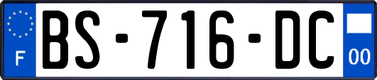 BS-716-DC