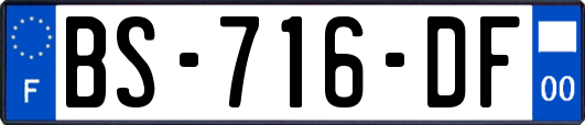 BS-716-DF