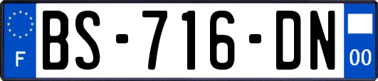 BS-716-DN