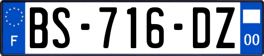 BS-716-DZ