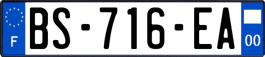 BS-716-EA