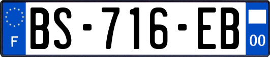 BS-716-EB