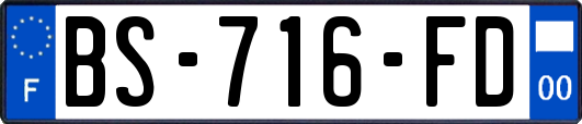 BS-716-FD