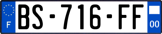 BS-716-FF