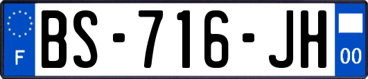 BS-716-JH