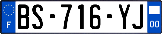BS-716-YJ