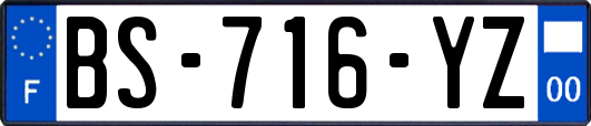 BS-716-YZ