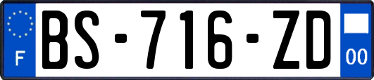 BS-716-ZD