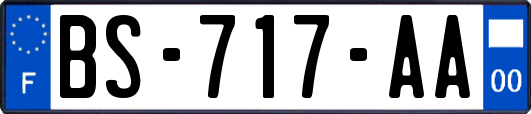 BS-717-AA