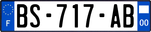 BS-717-AB