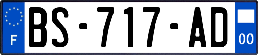 BS-717-AD