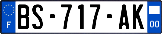 BS-717-AK