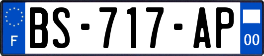 BS-717-AP