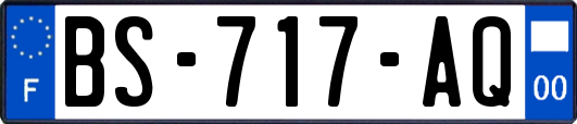 BS-717-AQ