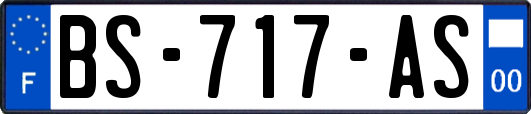 BS-717-AS