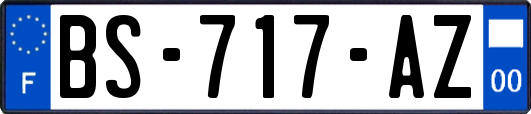 BS-717-AZ