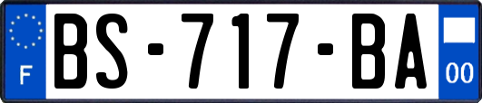 BS-717-BA