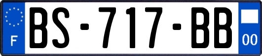 BS-717-BB