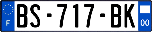 BS-717-BK