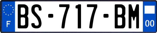 BS-717-BM