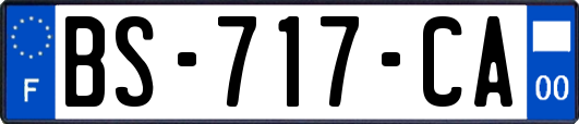 BS-717-CA