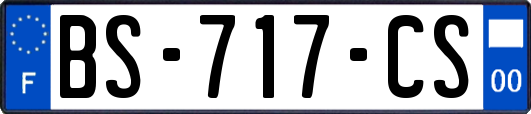 BS-717-CS