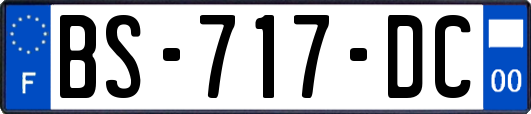 BS-717-DC