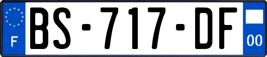 BS-717-DF