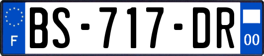 BS-717-DR