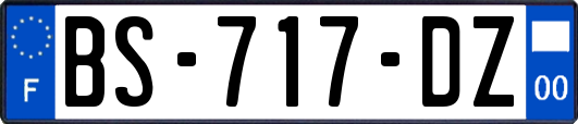 BS-717-DZ