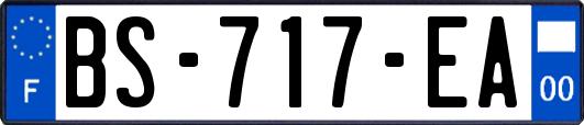 BS-717-EA