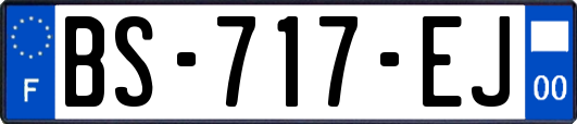 BS-717-EJ