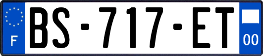 BS-717-ET