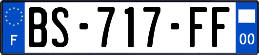 BS-717-FF