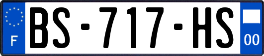 BS-717-HS