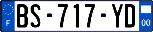 BS-717-YD