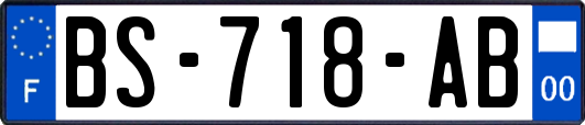 BS-718-AB