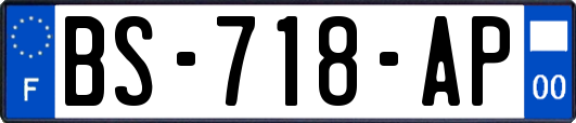 BS-718-AP