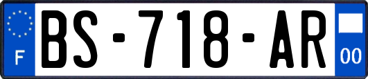 BS-718-AR