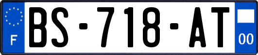 BS-718-AT