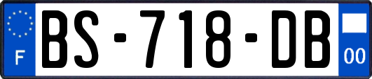 BS-718-DB