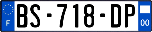 BS-718-DP