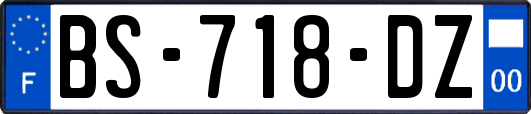 BS-718-DZ