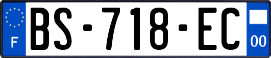 BS-718-EC
