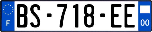 BS-718-EE